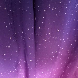 eShakti galaxy dress